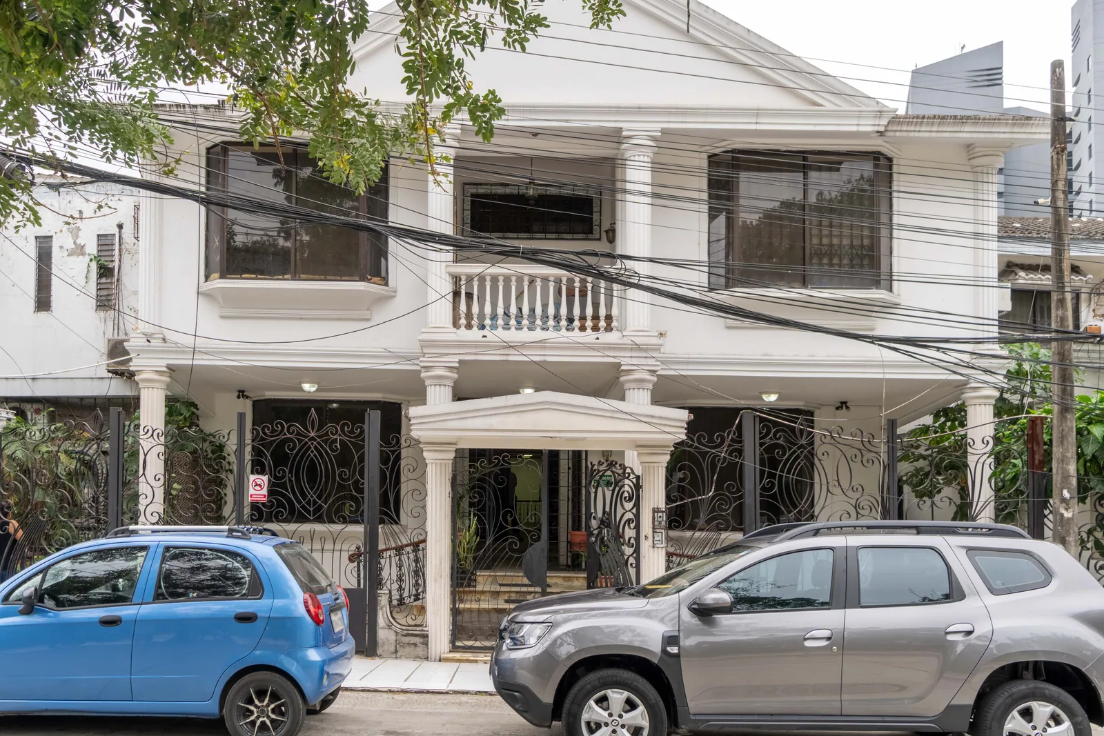 Local en alquiler en Kennedy Norte. Guayaquil – Foto 1