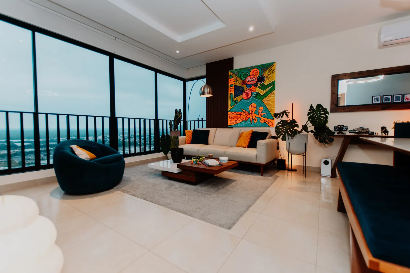 Departamento en alquiler Bosques de la Costa, vía a la costa, Guayaquil – Foto 1