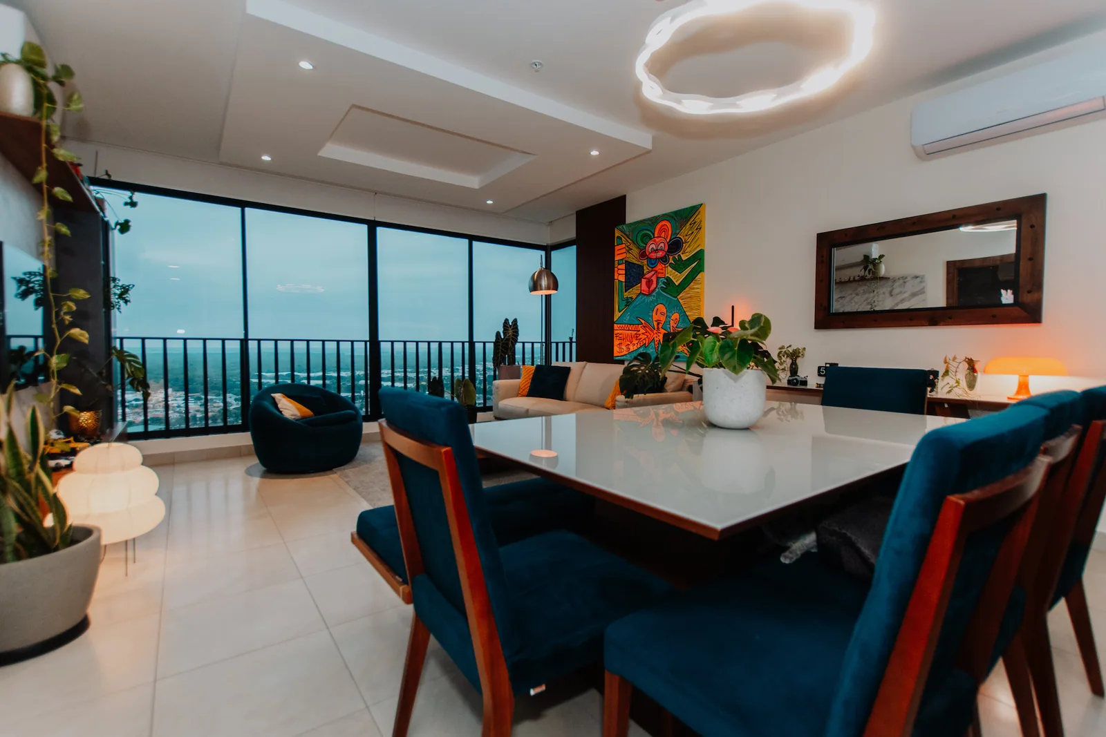 Departamento en alquiler Bosques de la Costa, vía a la costa, Guayaquil – Foto 5