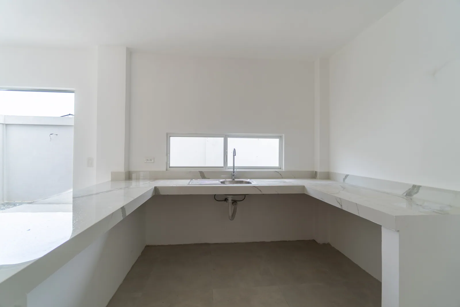 Casa de estreno en venta, Urb. Savali, Vía a Salitre – Foto 3