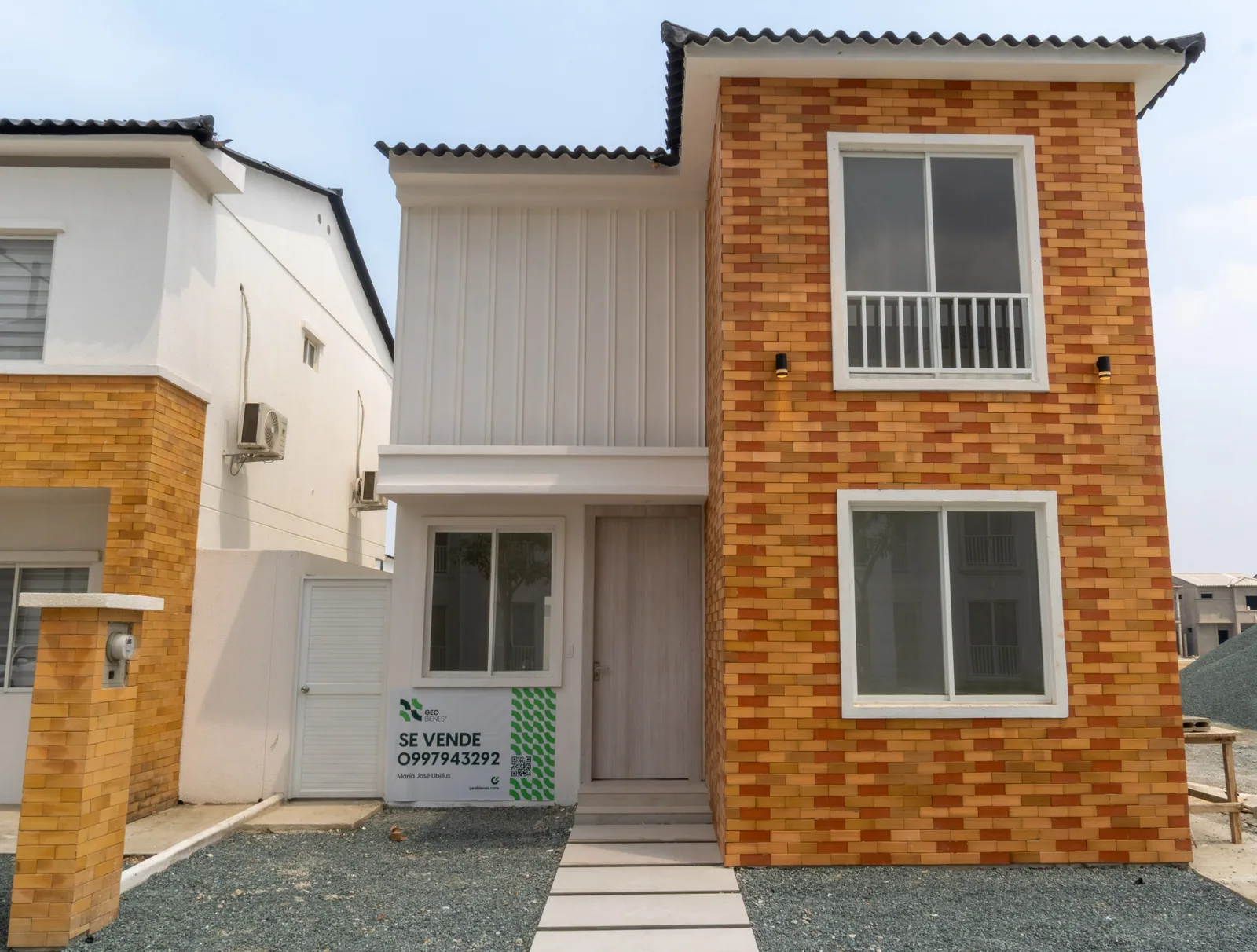 Casa de estreno en venta, Urb. Savali, Vía a Salitre – Foto 4