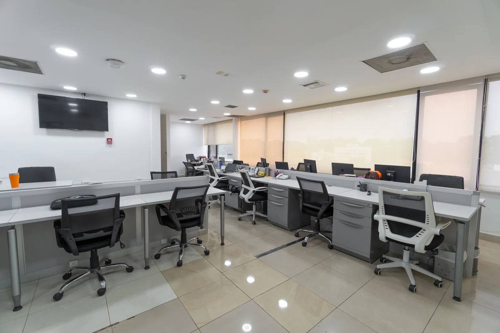 Oficinas en ventas en Edificio Torre Atlas. Norte de Guayaquil – Foto 5
