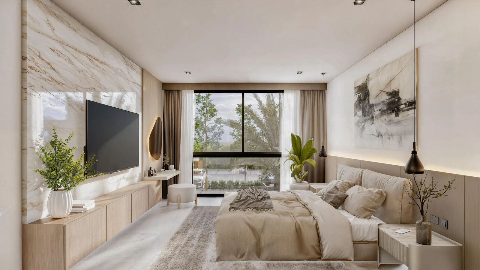 Departamento en venta proyecto Ferrara, Isla Celeste, Samborondón – Foto 3
