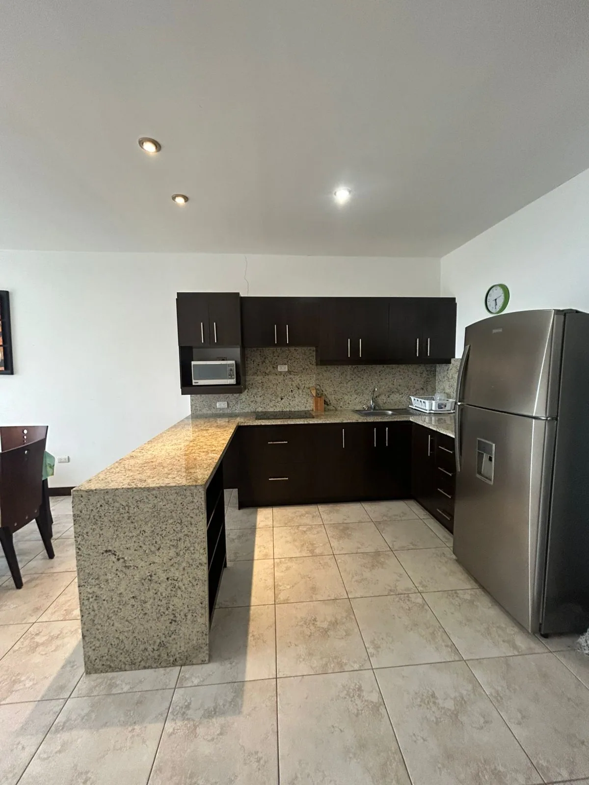 Departamento en venta en Edificio Blue Beach, entrada 5, Punta Blanca – Foto 2