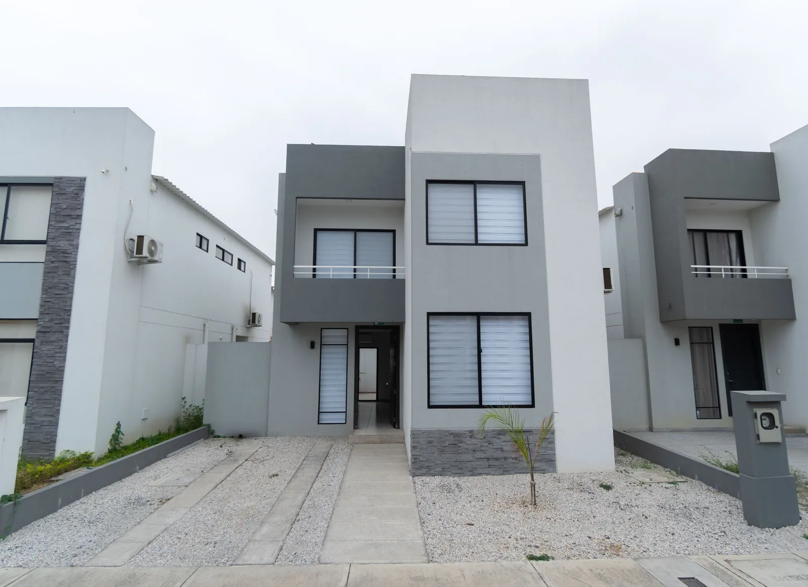 Casa en venta en La Joya etapa Aquamarina, vía Daule – Foto 1