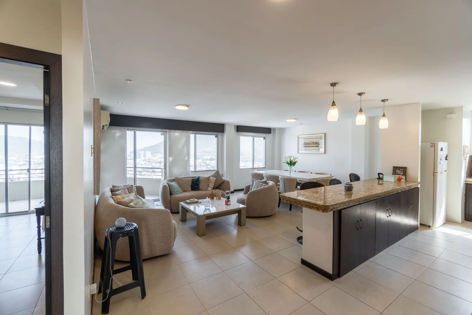 Departamento en venta ubicado en Cumbres Alta, Ceibos – Foto 1
