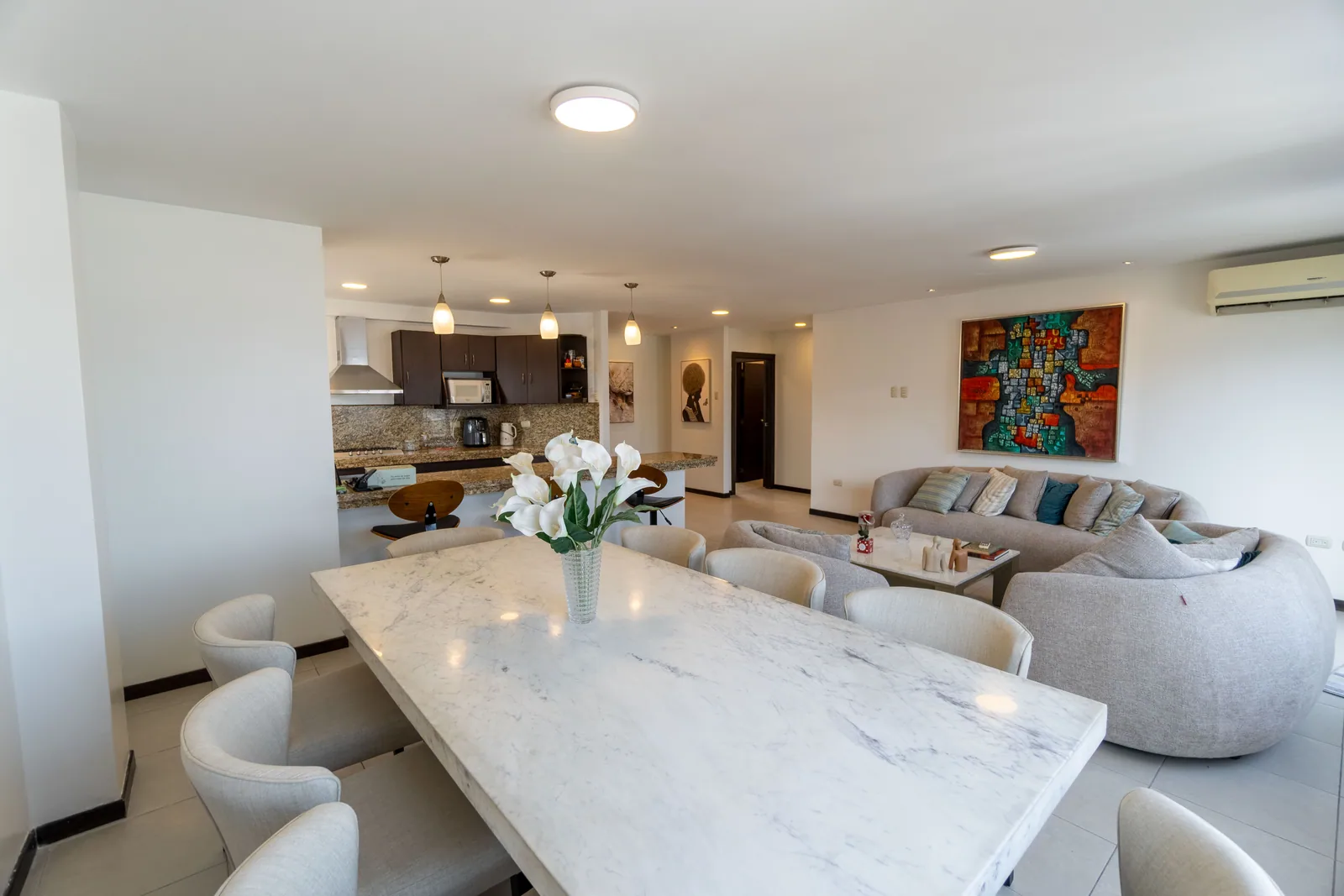 Departamento en venta ubicado en Cumbres Alta, Ceibos – Foto 3