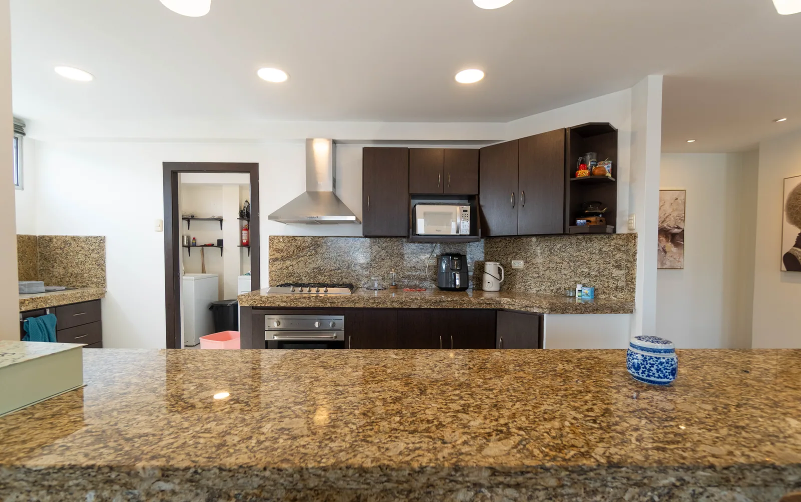 Departamento en venta ubicado en Cumbres Alta, Ceibos – Foto 5