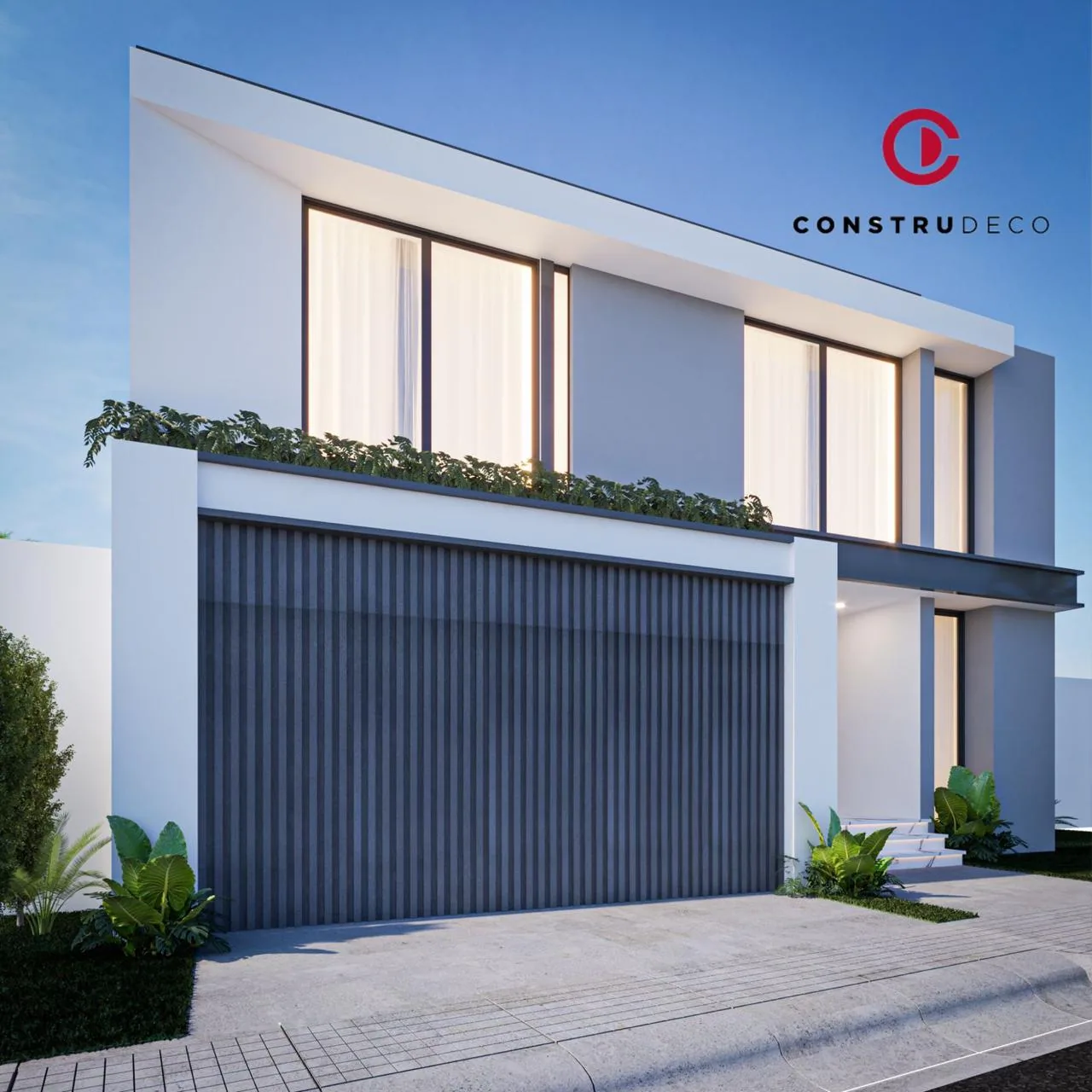 Casa en venta en Urbanización Punta Barranca, Samborondón – Foto 1