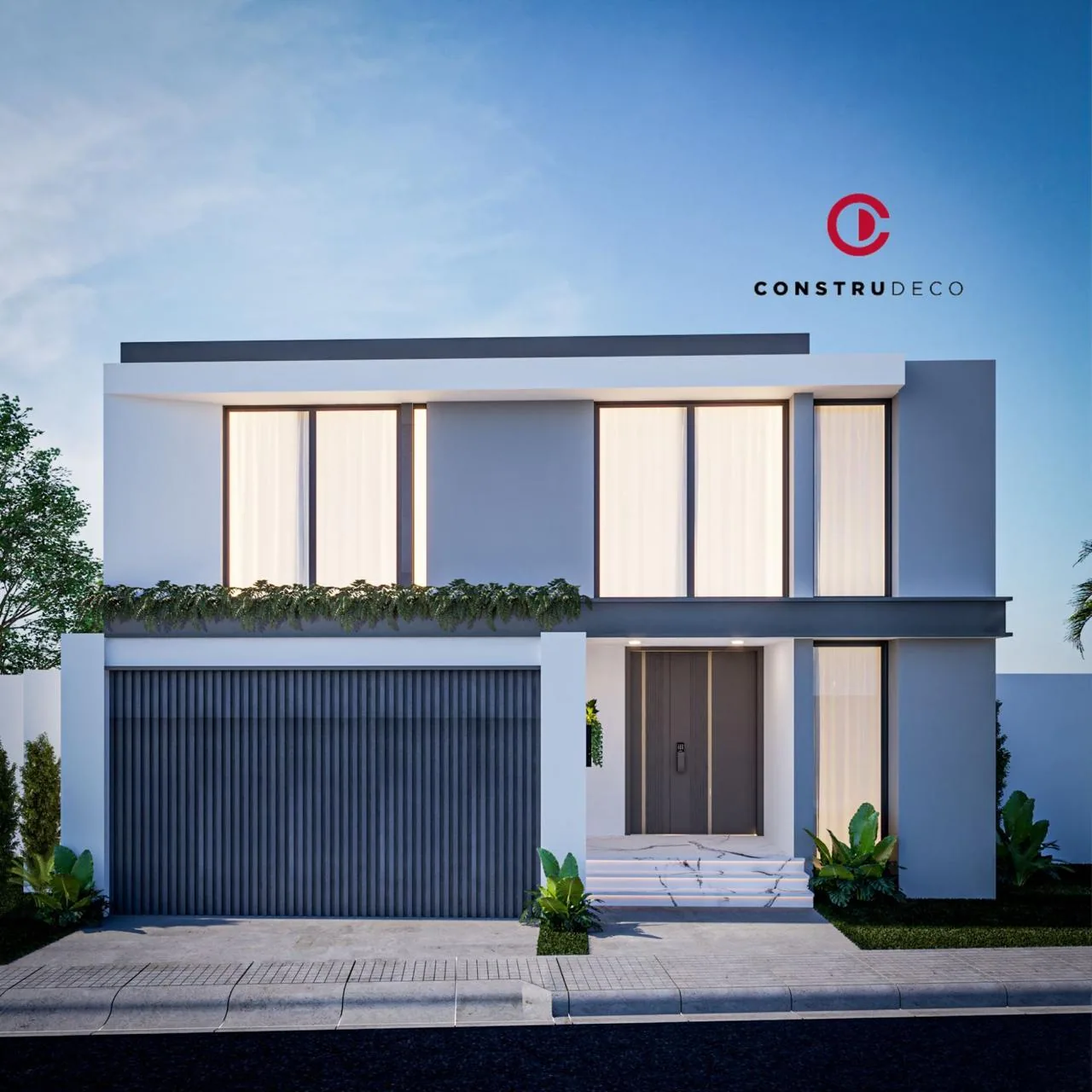 Casa en venta en Urbanización Punta Barranca, Samborondón – Foto 3