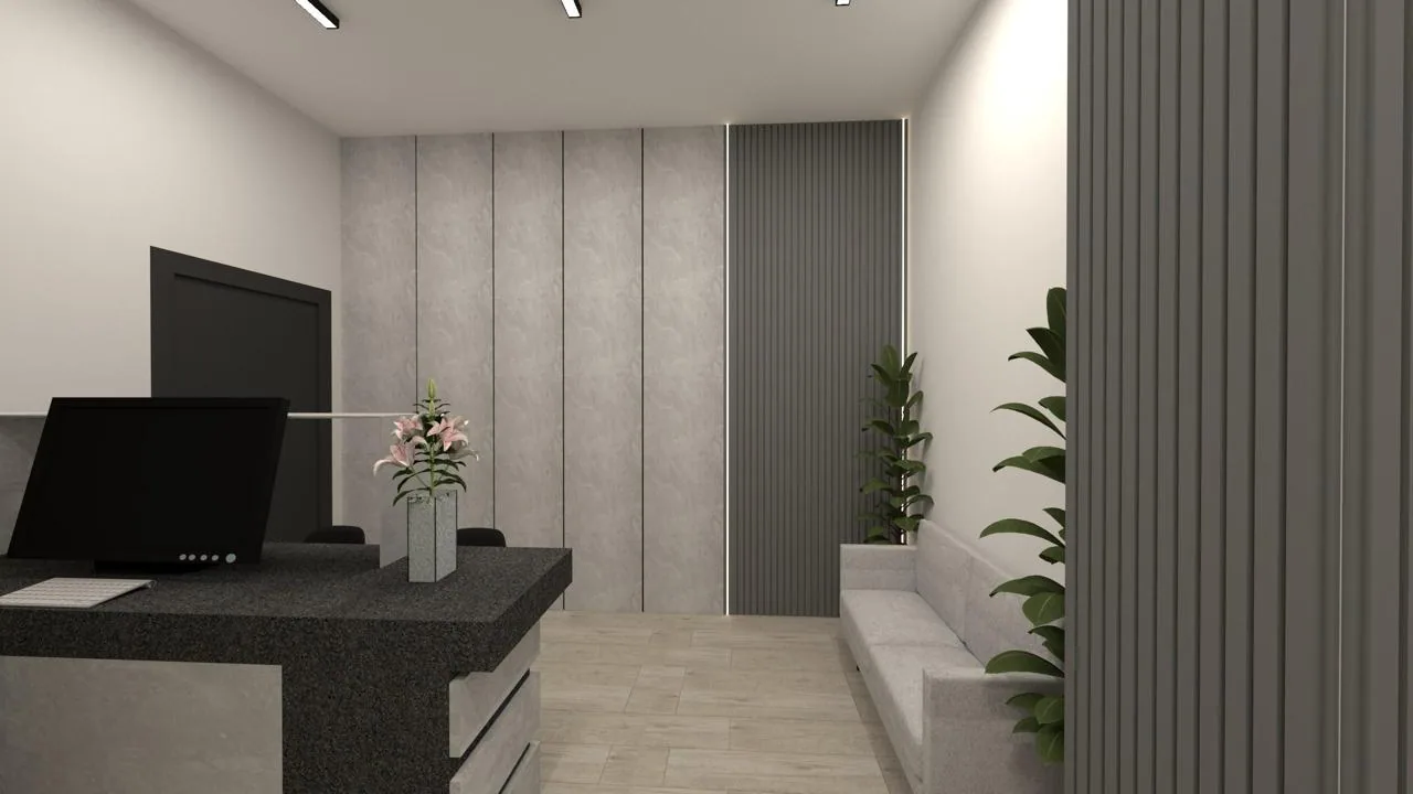 Consultorio en alquiler en Hospital Semedic, Av. Leon Febres Cordero