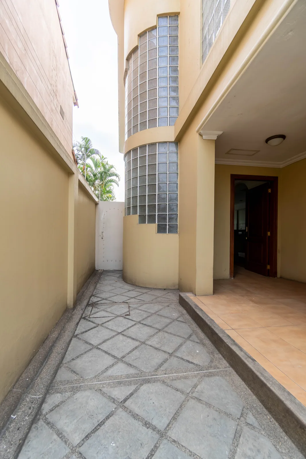 Casa de oportunidad en venta, Santa María de Casa Grande, La Aurora – Foto 3