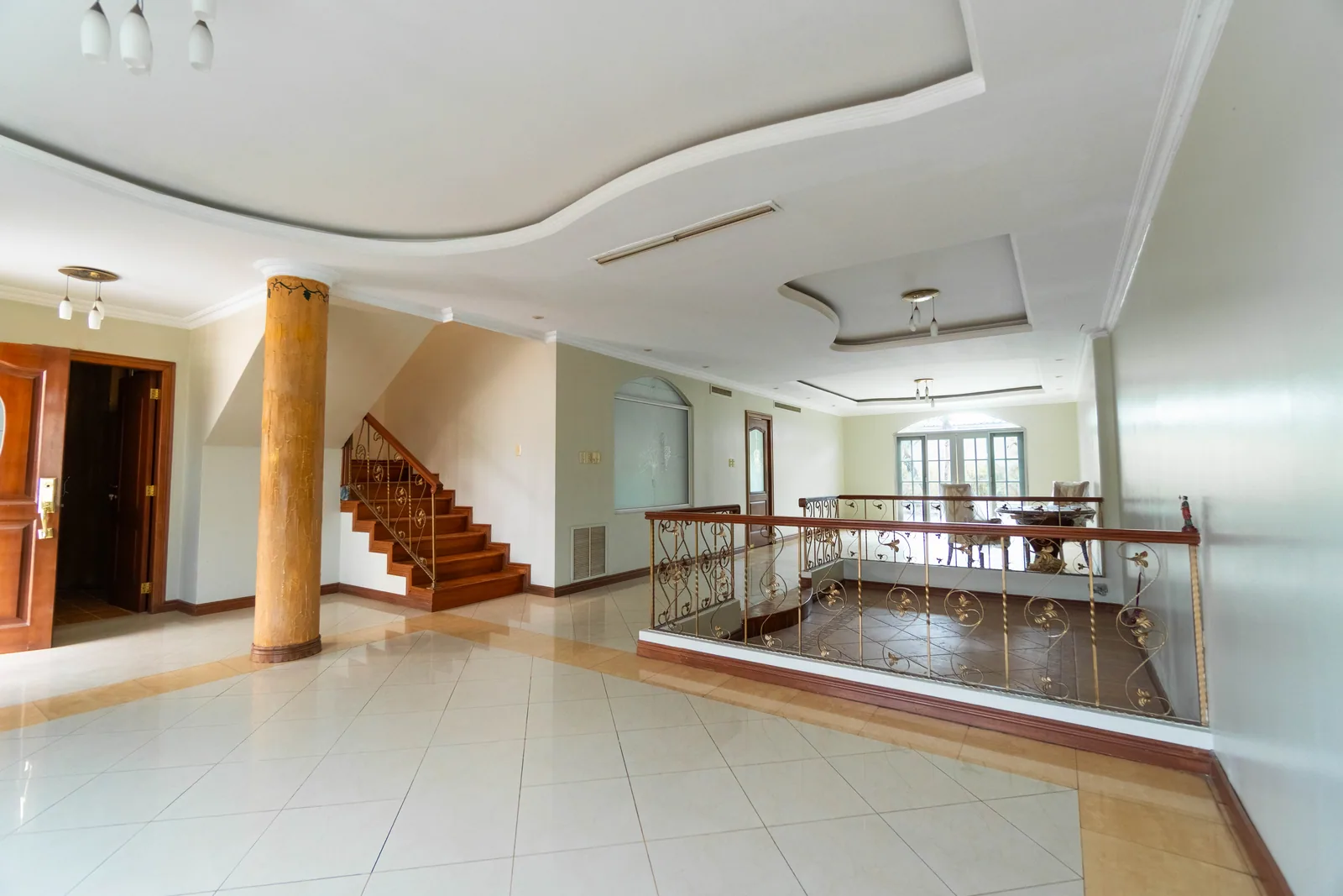 Casa de oportunidad en venta, Santa María de Casa Grande, La Aurora – Foto 5
