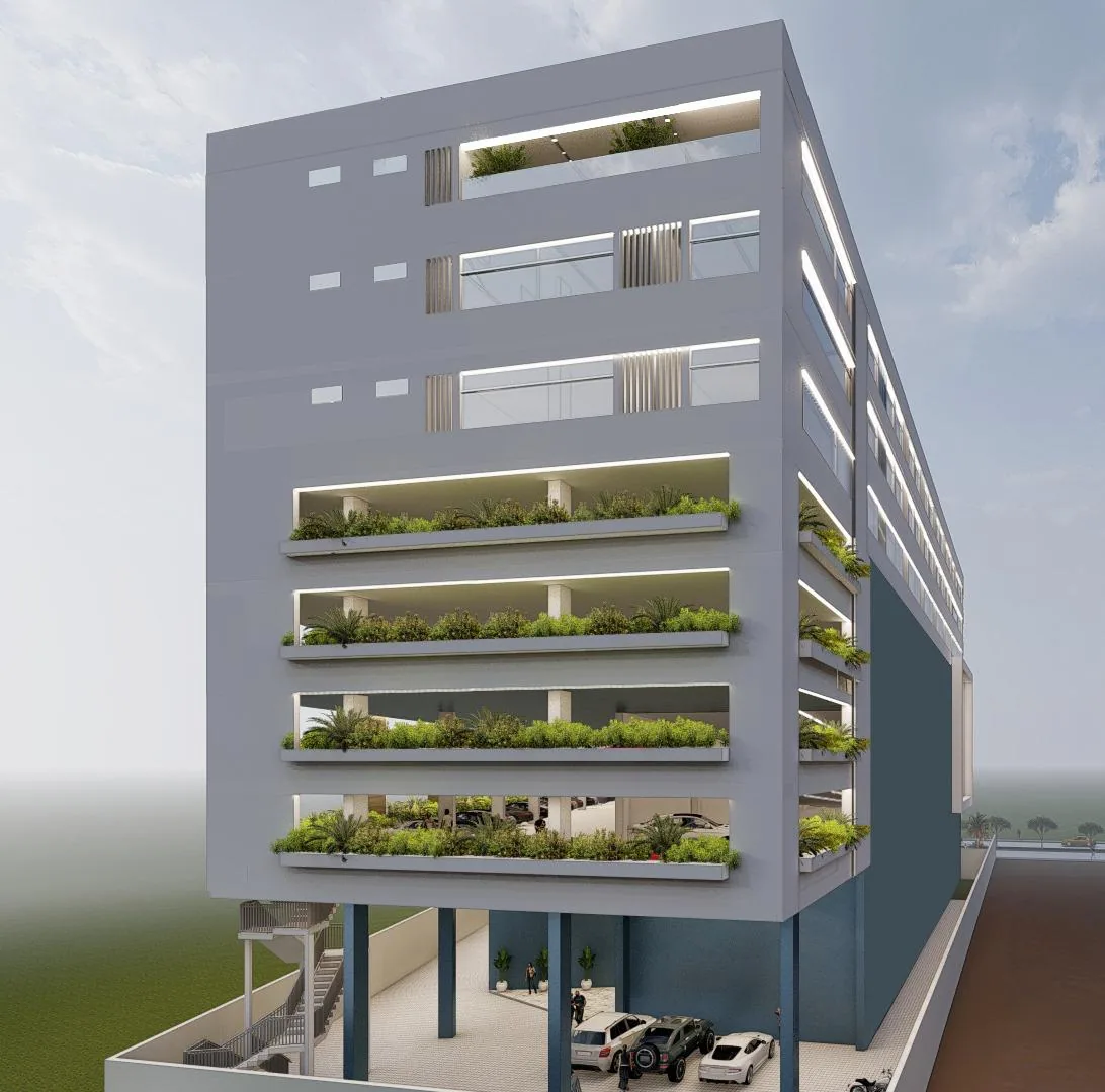 Local comercial en venta en Torre Médica Semedic, La Aurora – Foto 5