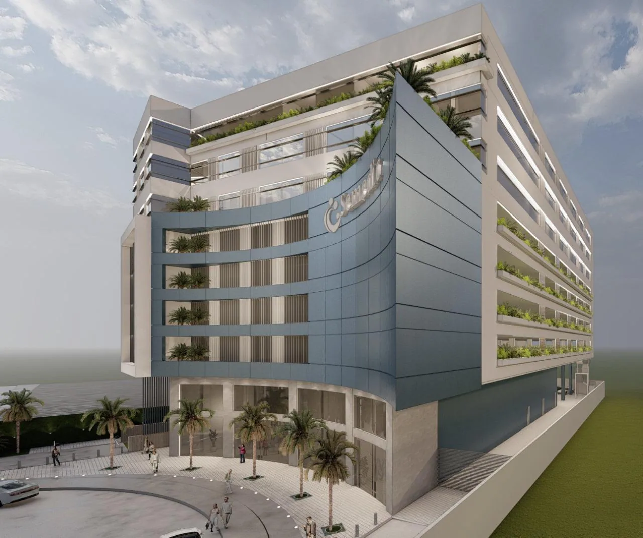 Local comercial en venta en Torre Médica Semedic, La Aurora – Foto 3