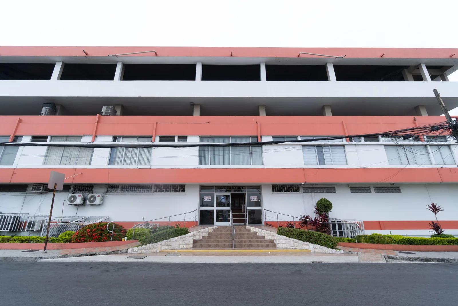 Consultorio en alquiler Clinica Kennedy Av. del Periodista, Guayaquil – Foto 1