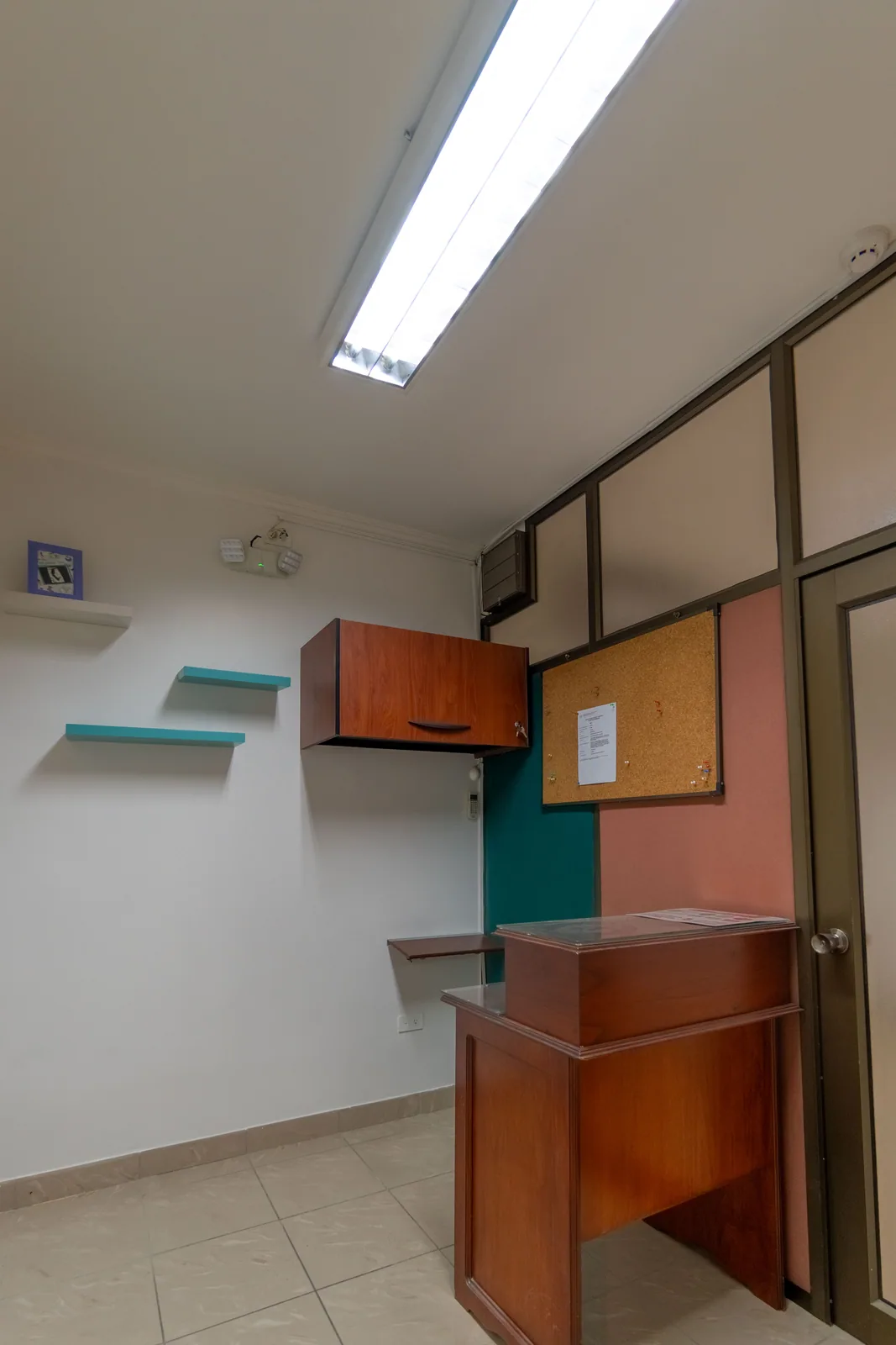 Consultorio en alquiler Clinica Kennedy Av. del Periodista, Guayaquil – Foto 2