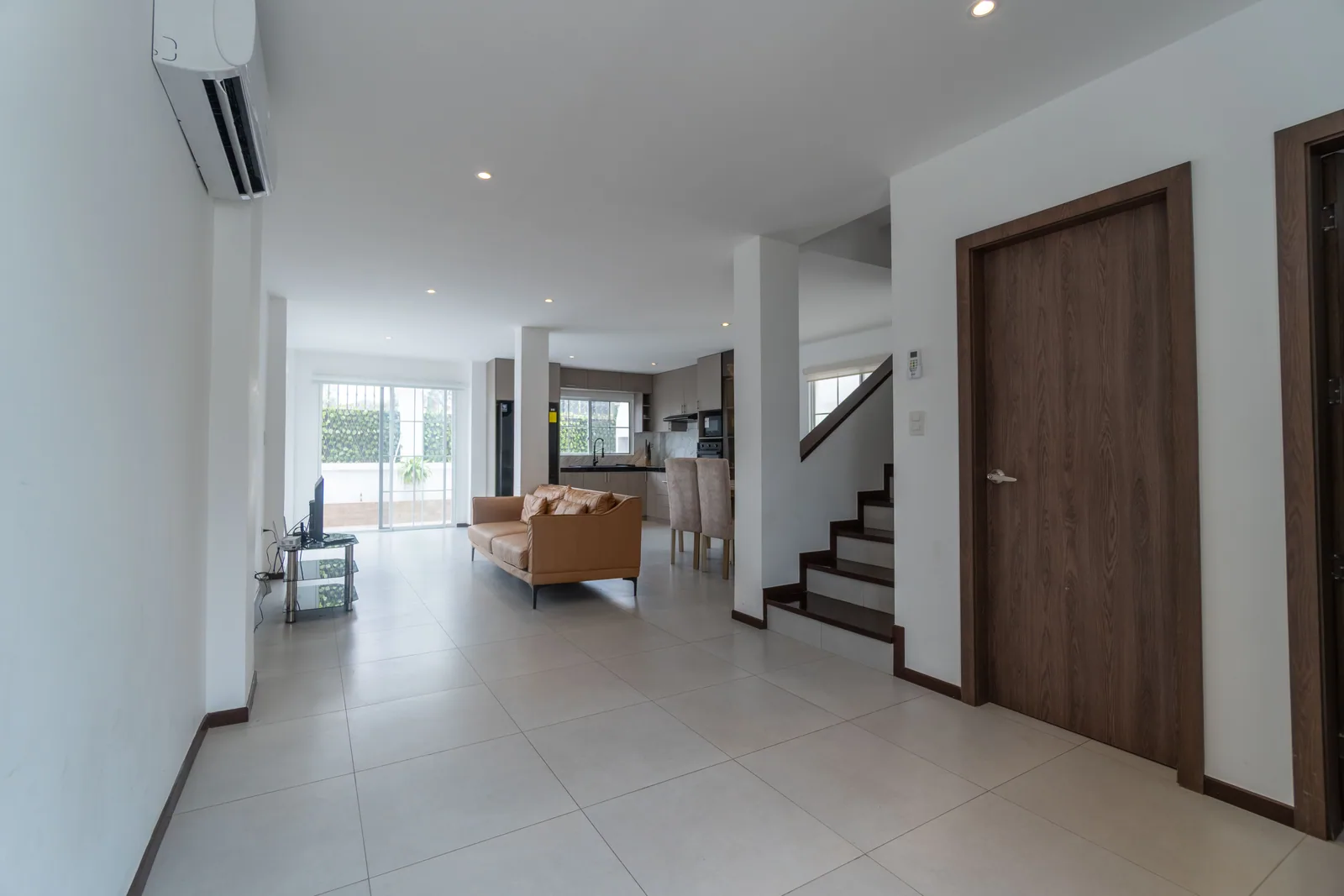 Casa en alquiler en Urbanización Terranostra, Vía a la Costa