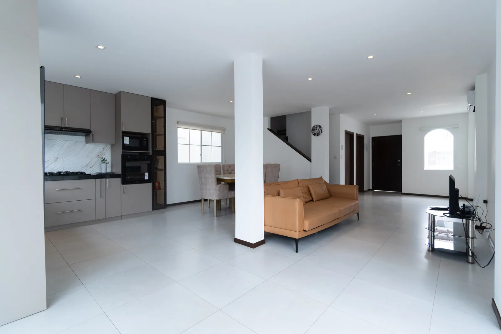 Casa en alquiler en Urbanización Terranostra, Vía a la Costa – Foto 3