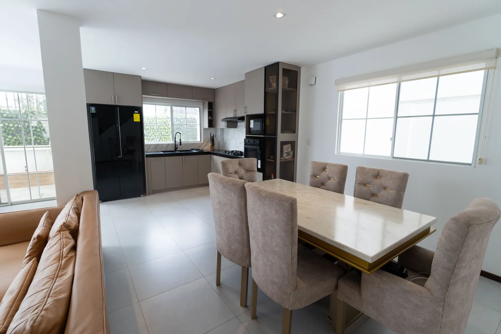 Casa en alquiler en Urbanización Terranostra, Vía a la Costa – Foto 4