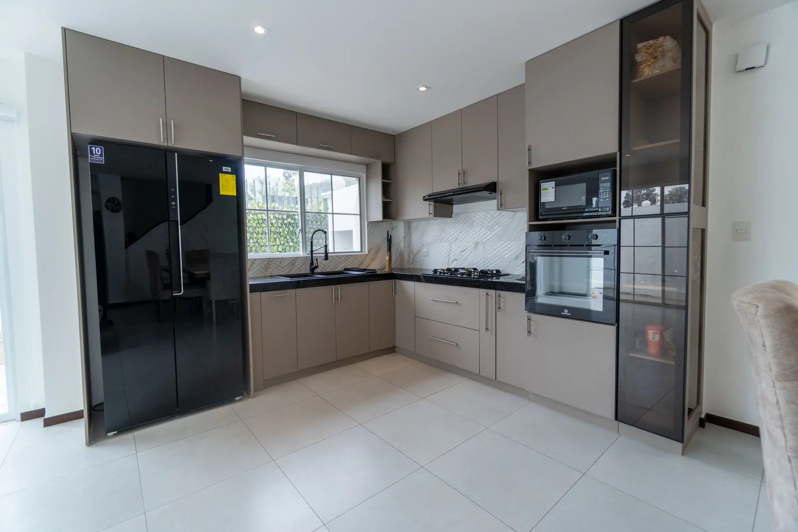 Casa en alquiler en Urbanización Terranostra, Vía a la Costa – Foto 5