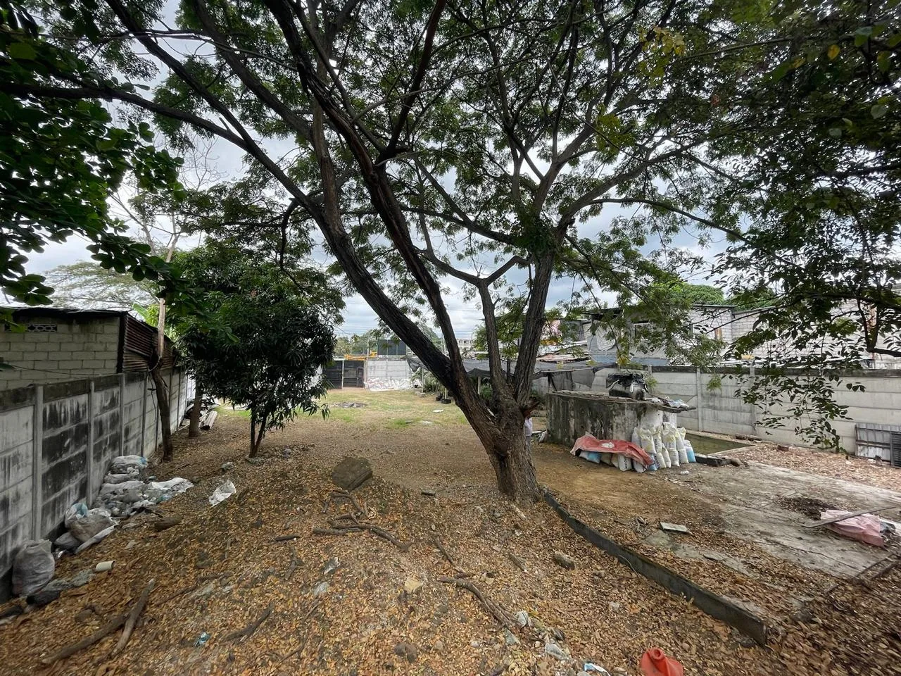 Terreno de oportunidad en venta, Vía a la Costa Km. 24