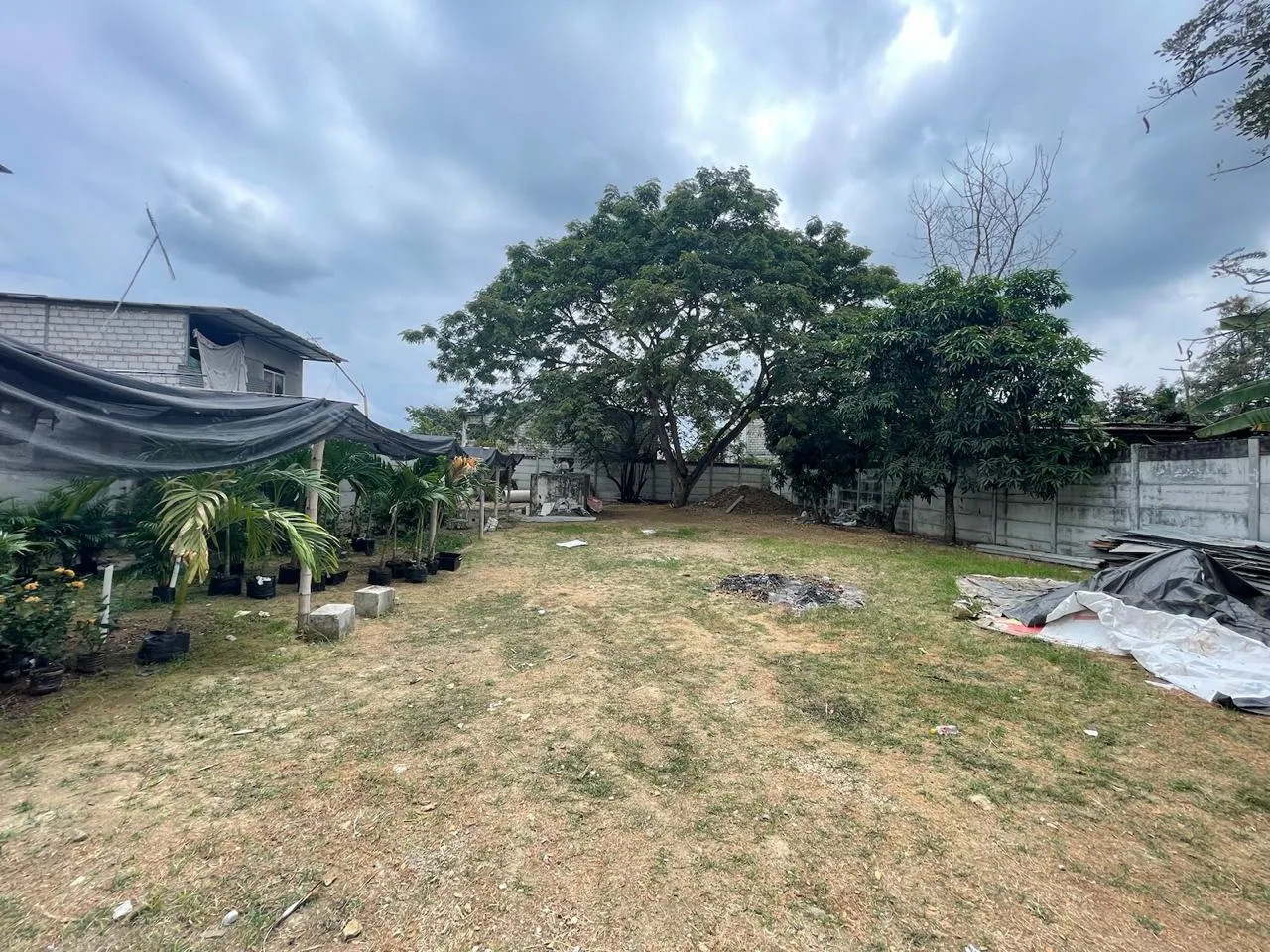 Terreno de oportunidad en venta, Vía a la Costa Km. 24 – Foto 2