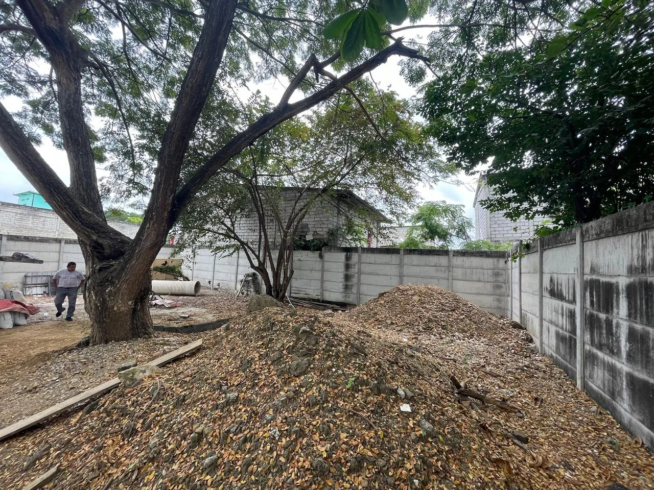 Terreno de oportunidad en venta, Vía a la Costa Km. 24 – Foto 3