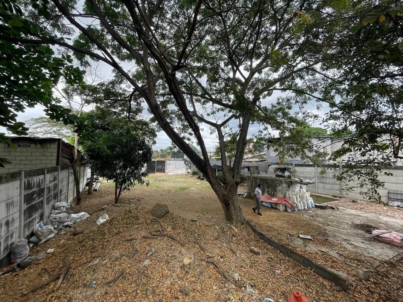 Terreno de oportunidad en venta, Vía a la Costa Km. 24 – Foto 4