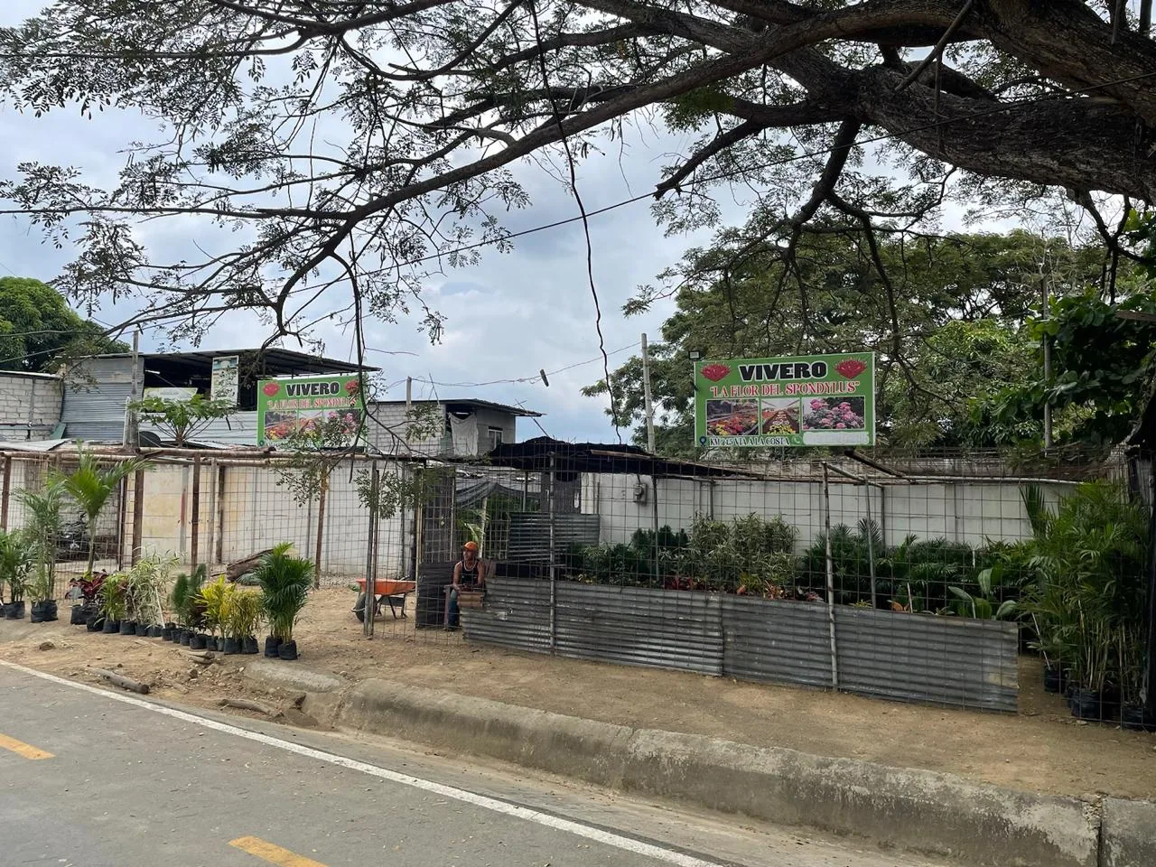 Terreno de oportunidad en venta, Vía a la Costa Km. 24 – Foto 5