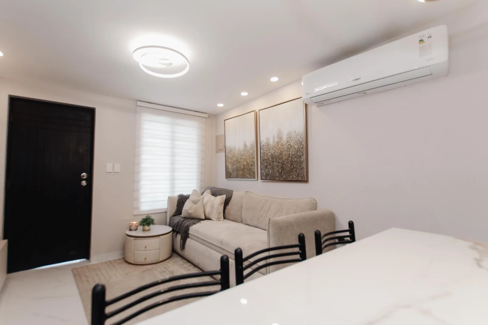 Suite full amoblada en alquiler, Urdesa Central – Foto 5