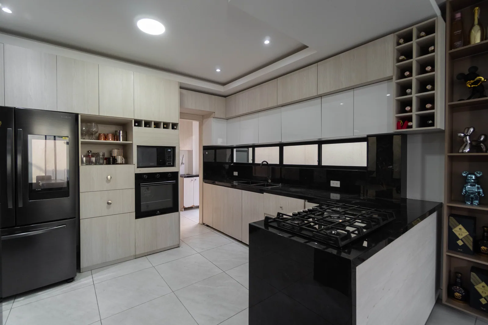 Alquiler de casa con acabados de lujo en Isla Celeste, etapa Estribor, Samborondón – Foto 5