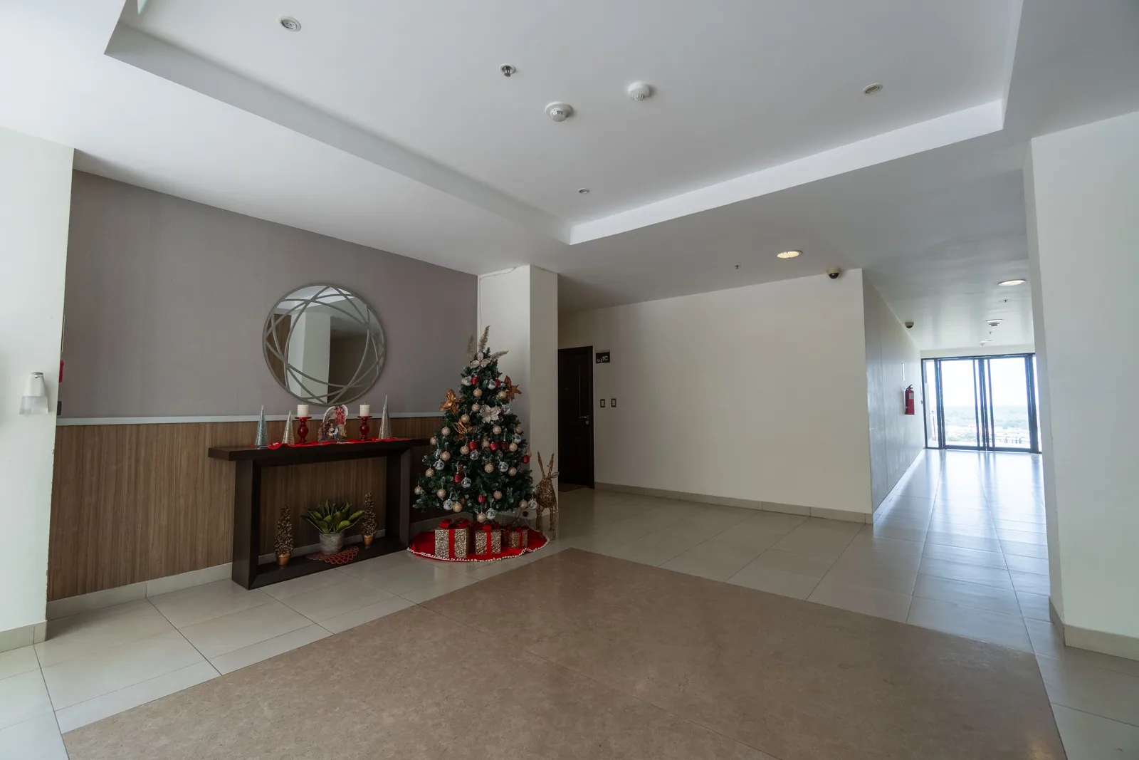 Departamento en alquiler en Bosques de la Costa, Altos del Bosque – Foto 1