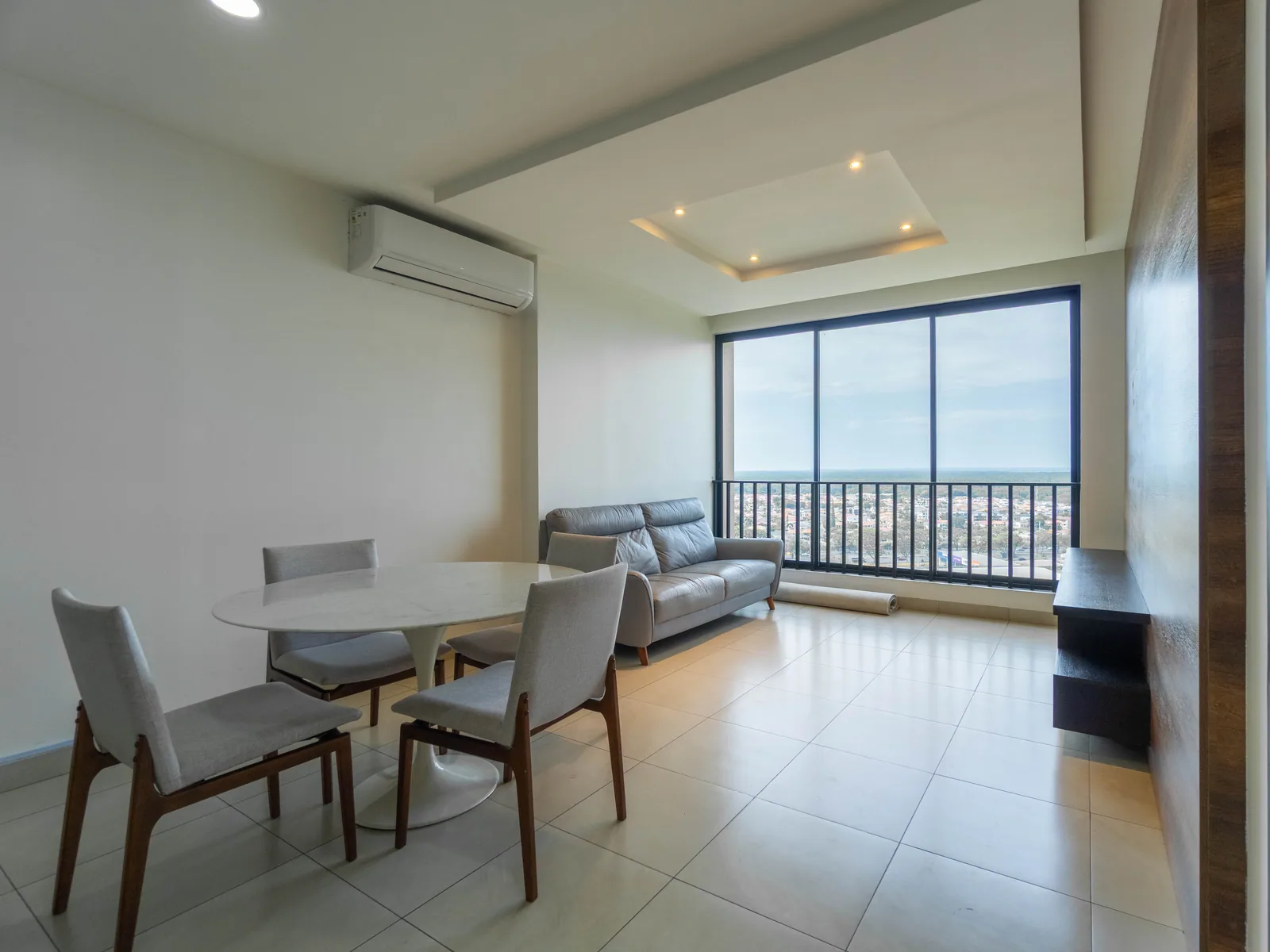 Departamento en alquiler en Bosques de la Costa, Altos del Bosque – Foto 3