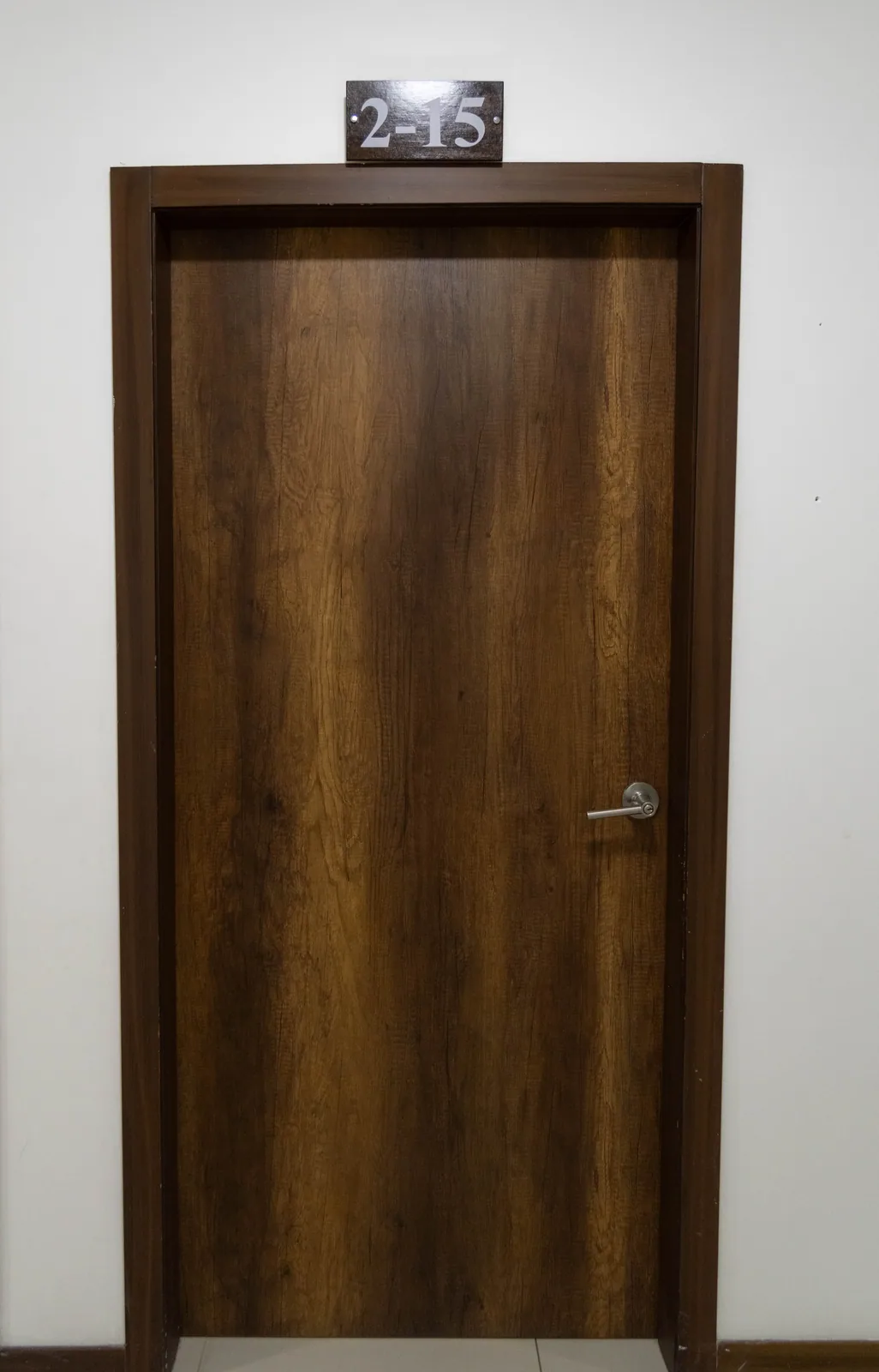 Oficina o consultorio en alquiler ubicado en Edificio CIVE, Villa Club, La Aurora – Foto 2