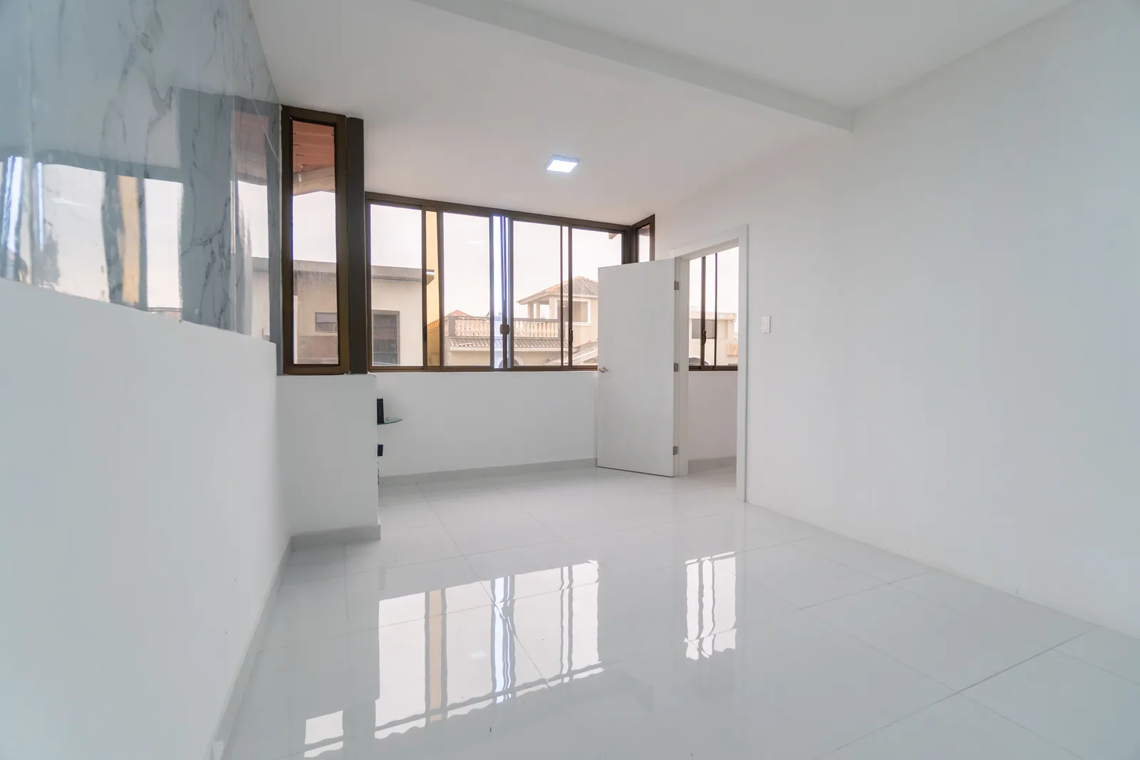 Alquiler de habitación amoblada en Urbanización Goleta Alcance, Guayaquil – Foto 1
