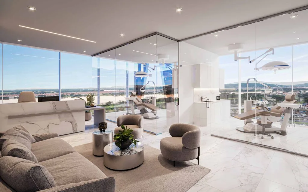 Consultorio en venta, Lifetown Medical, Nueva Aurora