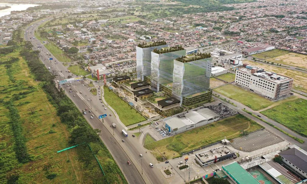 Consultorio en venta, Lifetown Medical, Nueva Aurora – Foto 3