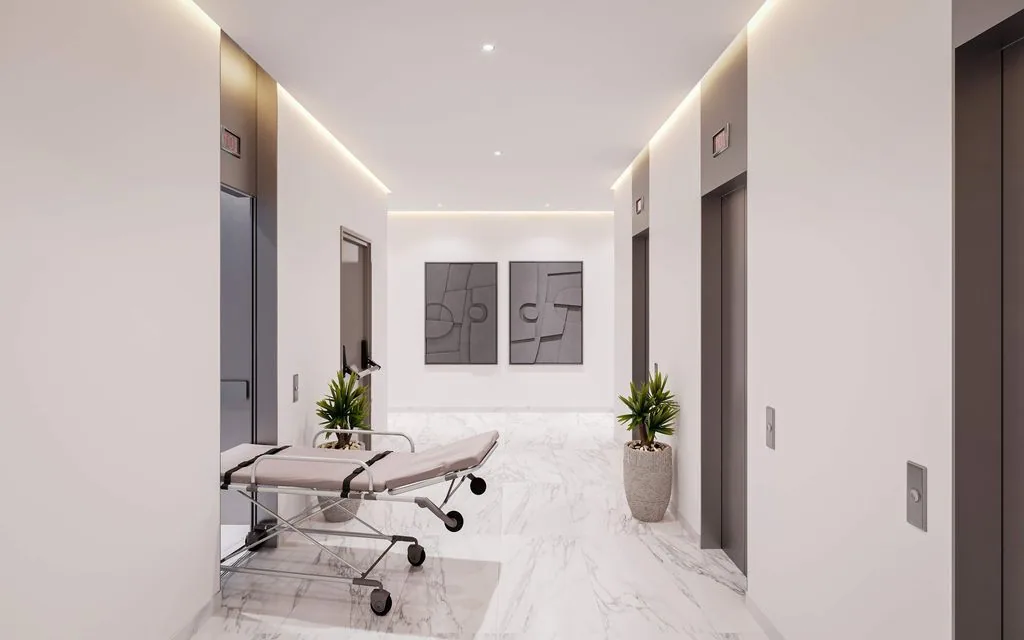 Consultorio en venta, Lifetown Medical, Nueva Aurora – Foto 4