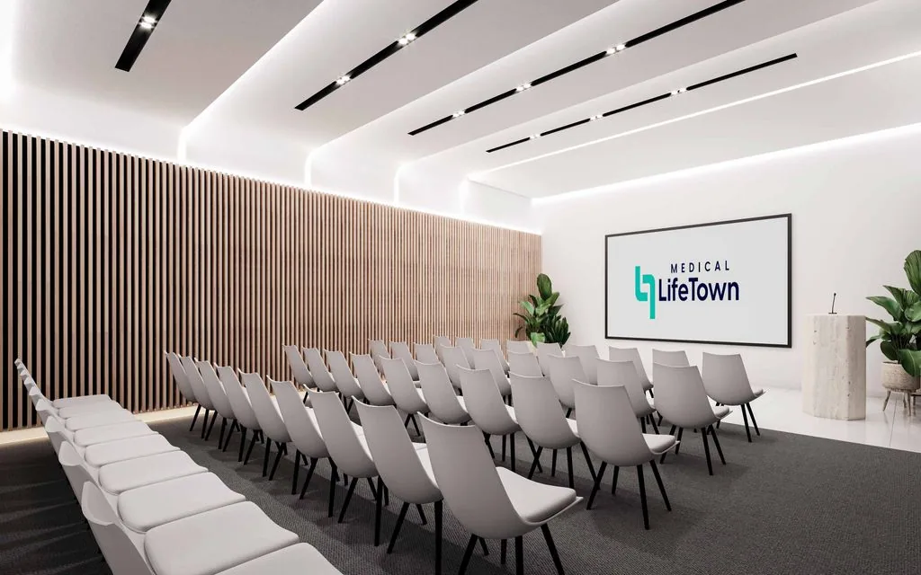 Consultorio en venta, Lifetown Medical, Nueva Aurora – Foto 5