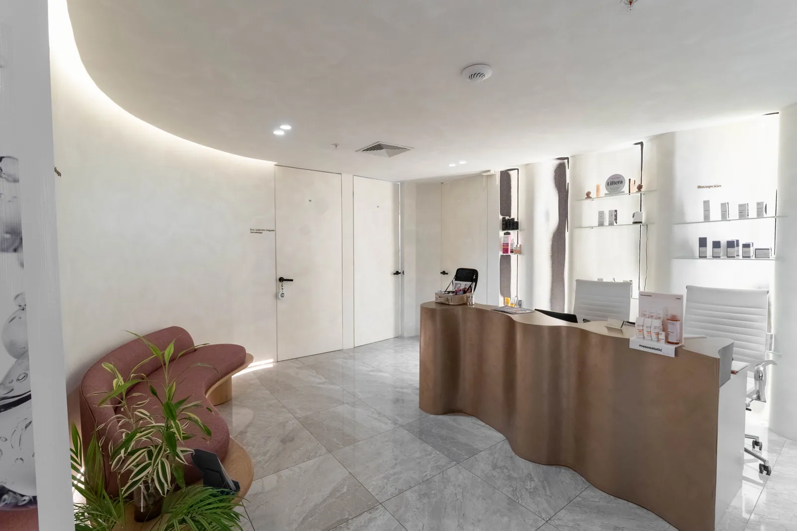 Oficina en venta en Platinum Business Center, La Aurora, Guayaquil