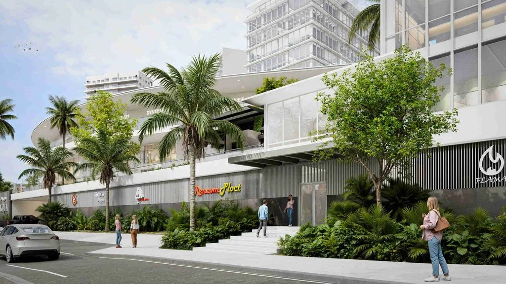 Local comercial en venta, Acqua Shop Ceibos, Guayaquil