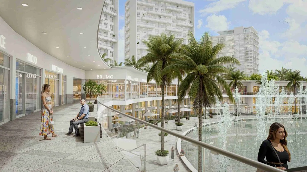 Local comercial en venta, Acqua Shop Ceibos, Guayaquil – Foto 3