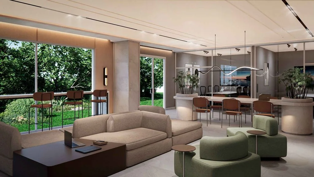 Departamento en venta, Acqua Gardens, Ceibos – Foto 2