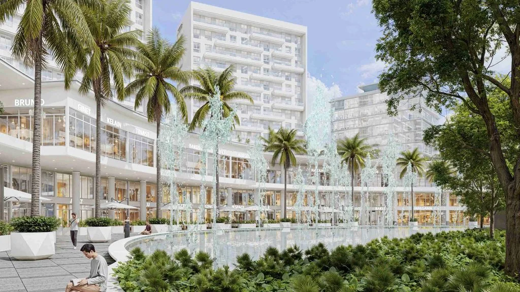 Departamento en venta, Acqua Gardens, Ceibos – Foto 4