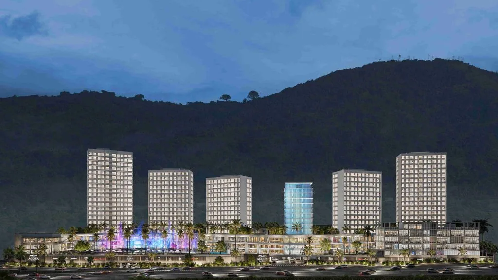 Departamento en venta, Acqua Gardens, Ceibos – Foto 5
