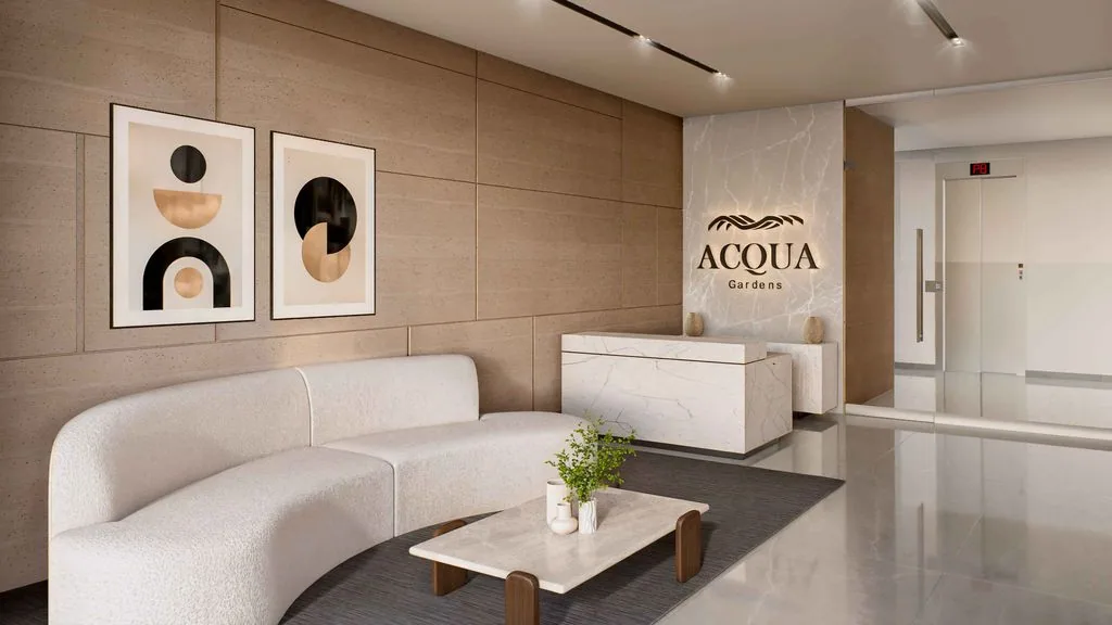  Departamento en venta, Acqua Gardens, Ceibos – Foto 5
