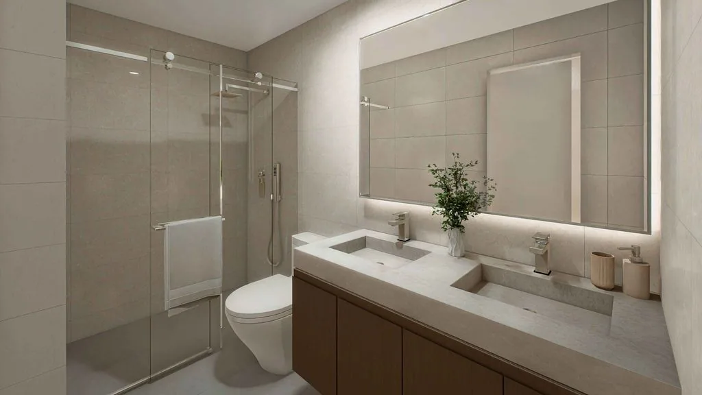 Departamento en venta, Acqua Gardens, Ceibos – Foto 3