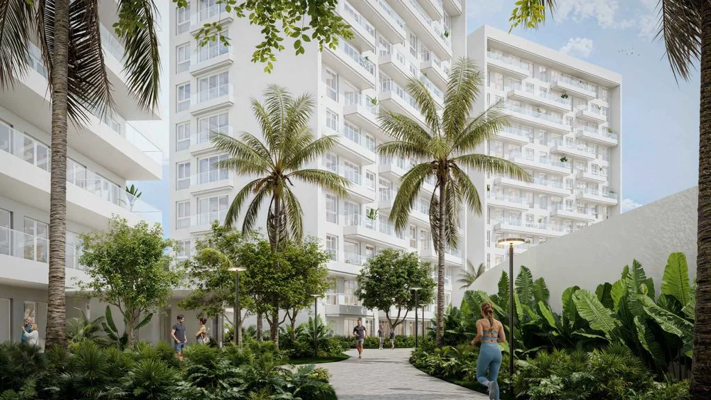 Departamento en venta, Acqua Gardens, Ceibos – Foto 5