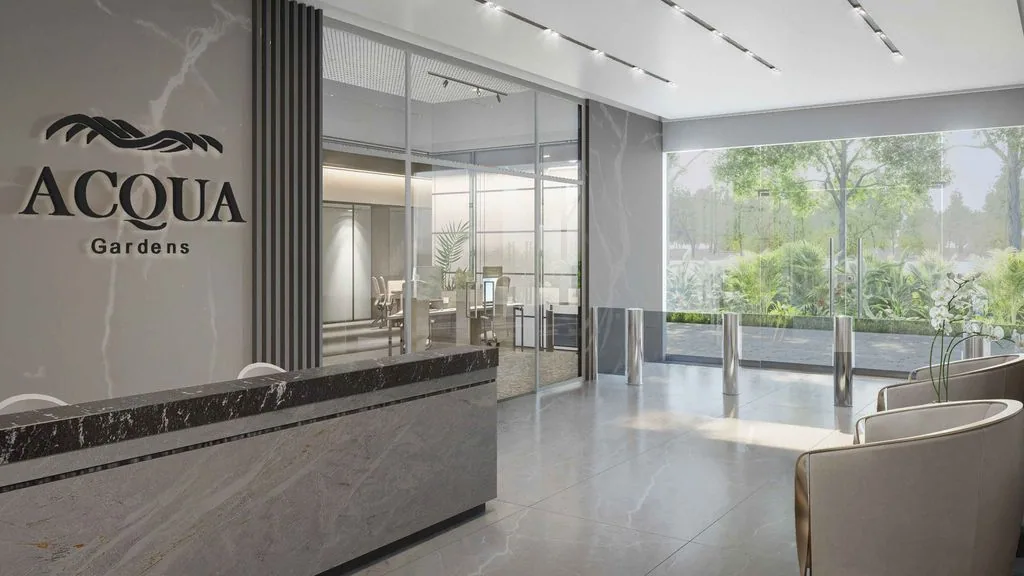 Oficina en venta en Ceibos, Acqua Gardens, Guayaquil – Foto 4